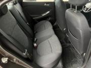 Hyundai Solaris I Рестайлинг Липецк  - изображение 21