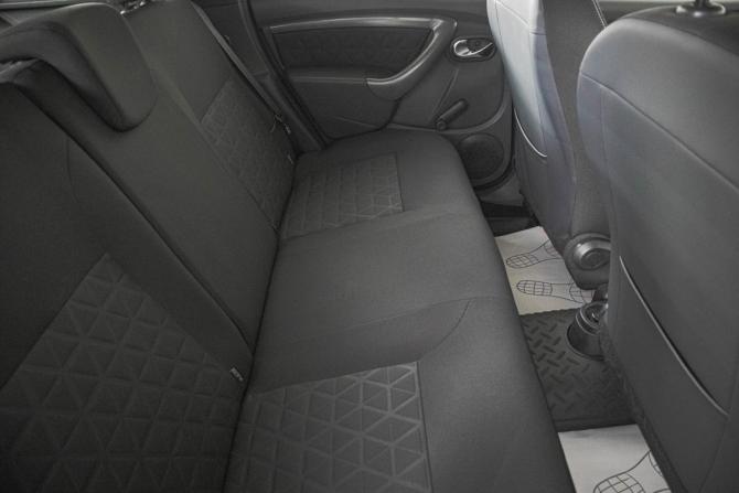 Renault Duster I Рестайлинг с пробегом 2017 года, цена 1 299 000 рублей, 124000 км, внедорожник, Автокод Объявления