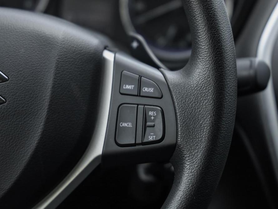 Suzuki SX4 II (S-Cross) Рестайлинг Санкт-Петербург  - изображение 14