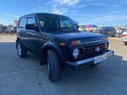 Lada (ВАЗ) 2121 (4x4) I Рестайлинг Бузулук  - изображение 16