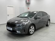 Kia Cerato III Рестайлинг (Classic) Казань  - изображение 15
