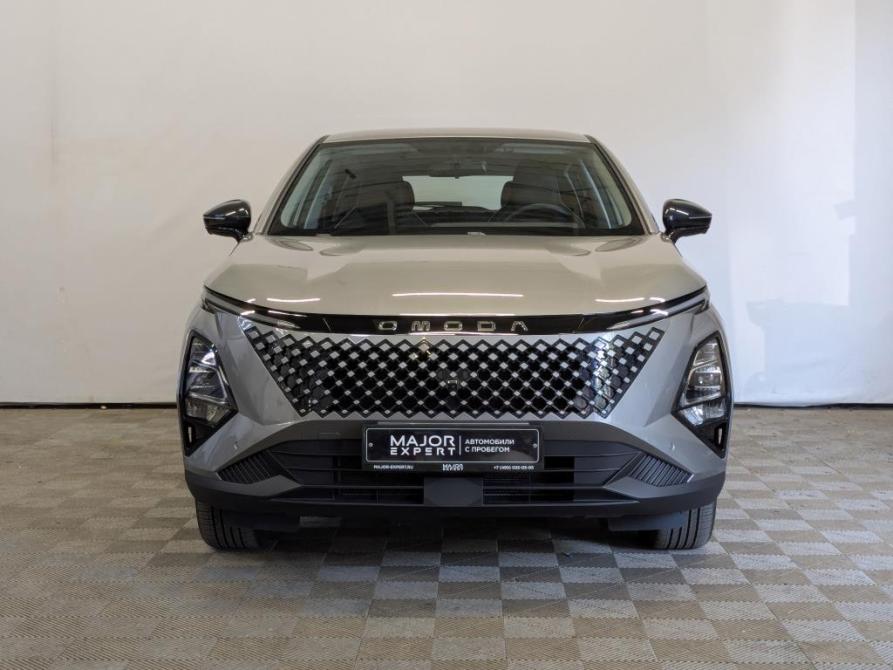 Omoda C5 I Рестайлинг Москва  - изображение 2