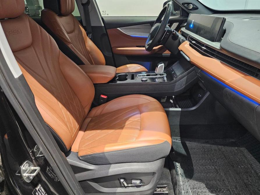 Chery Tiggo 8 Pro Max I Москва  - изображение 17