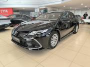 Toyota Camry VIII (XV70) Рестайлинг Казань  - изображение 23