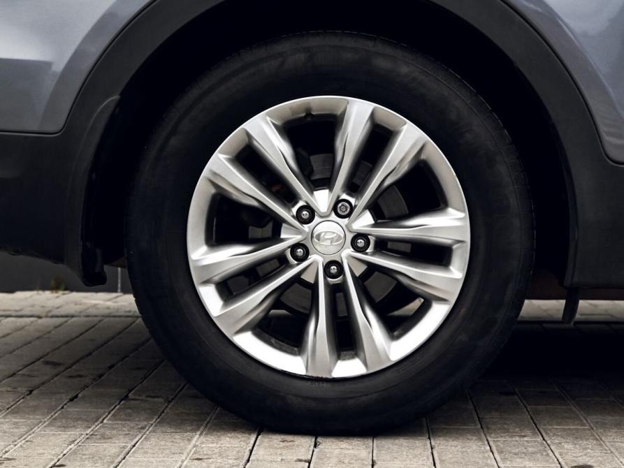 Hyundai Santa Fe III Рестайлинг Екатеринбург  - изображение 22