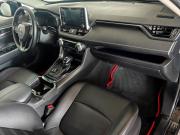 Toyota RAV4 V (XA50) Москва  - изображение 31