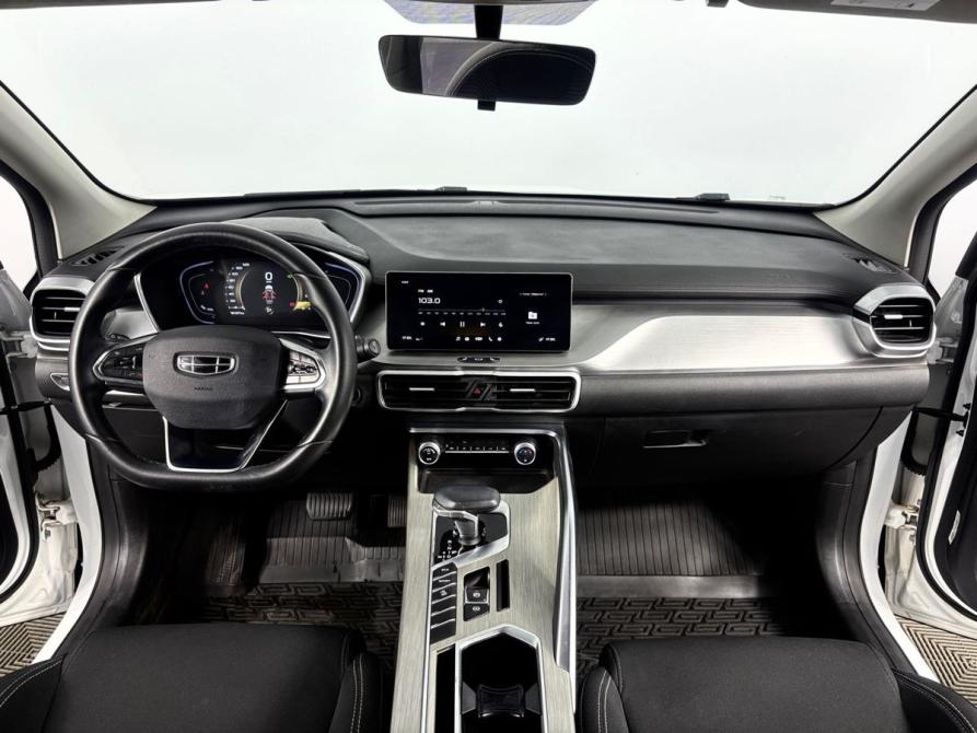 Geely Coolray I Борисоглебск  - изображение 14