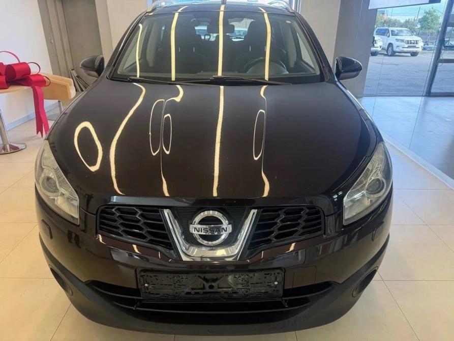 Nissan Qashqai+2 I Рестайлинг Челябинск  - изображение 2