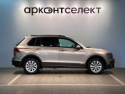 Volkswagen Tiguan II Краснодар  - изображение 30