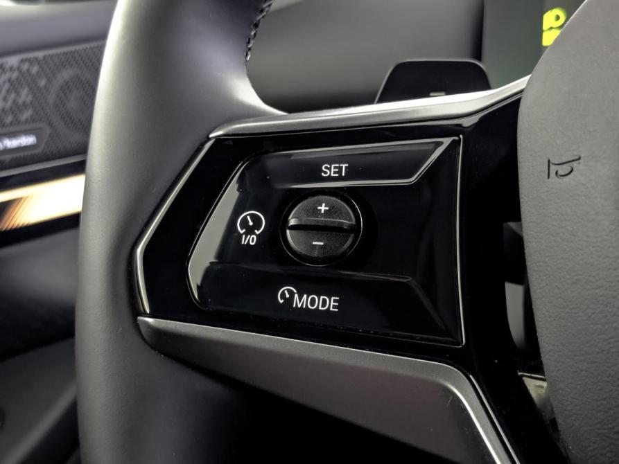BMW 5 серии VIII (G60/G61/G68) Москва  - изображение 30