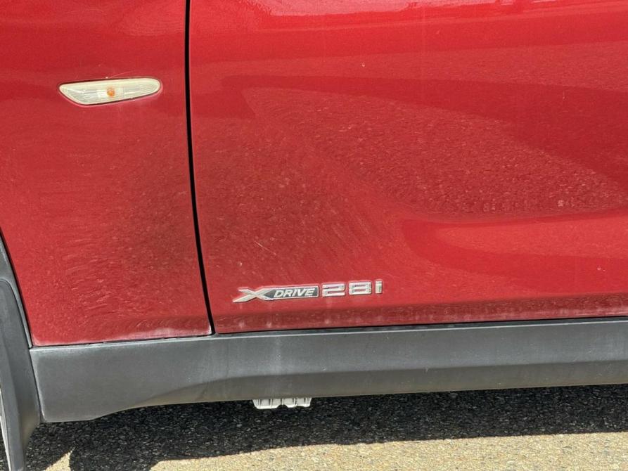 BMW X1 I (E84) Краснодар  - изображение 12