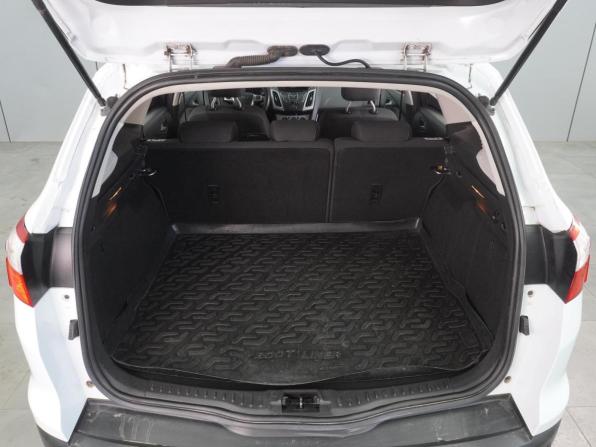 Ford Focus III с пробегом 2015 года, цена 718 070 рублей, 238043 км, универсал, Автокод Объявления