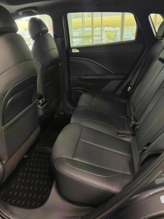 Новый Changan UNI-S (CS55 Plus) 2026 года, цена 3 149 900 рублей, внедорожник, Автокод Объявления