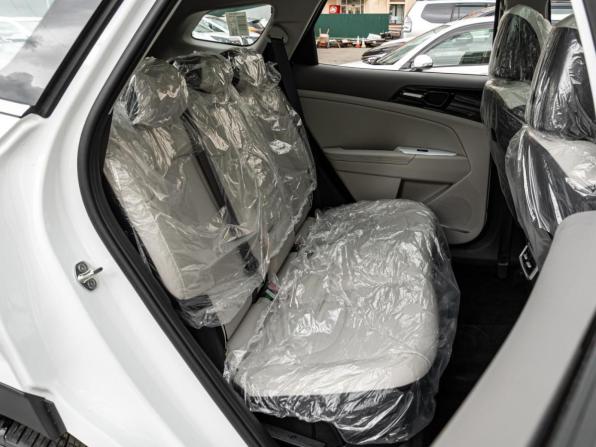 Kia Sportage V с пробегом 2026 года, цена 3 868 000 рублей, 36 км, внедорожник, Автокод Объявления