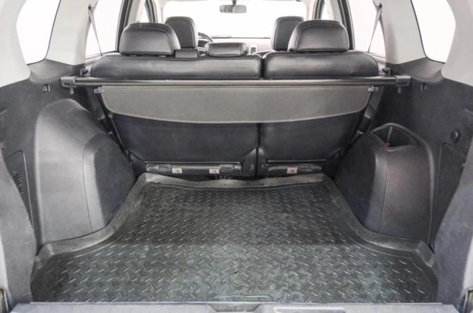 Mitsubishi Outlander II Рестайлинг с пробегом 2011 года, цена 1 249 000 рублей, 209000 км, внедорожник, Автокод Объявления