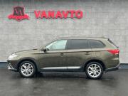 Mitsubishi Outlander III Рестайлинг 2 Альметьевск  - изображение 36
