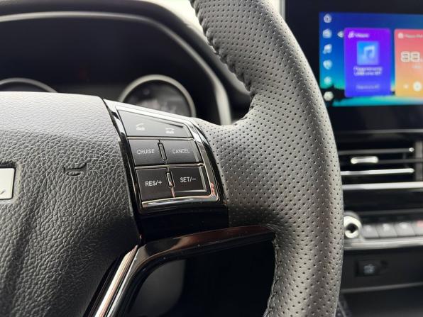 Haval M6 II с пробегом 2023 года, цена 1 750 000 рублей, 41000 км, внедорожник, Автокод Объявления