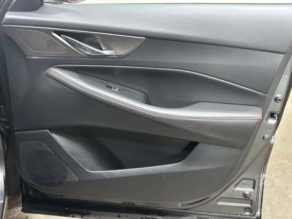 Changan CS35 Plus I Рестайлинг с пробегом 2022 года, цена 1 899 000 рублей, 12000 км, внедорожник, Автокод Объявления