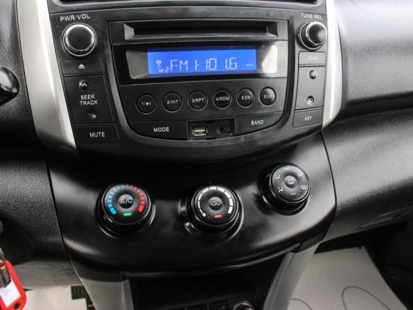 Lifan X60 I с пробегом 2013 года, цена 521 000 рублей, 83220 км, внедорожник, Автокод Объявления