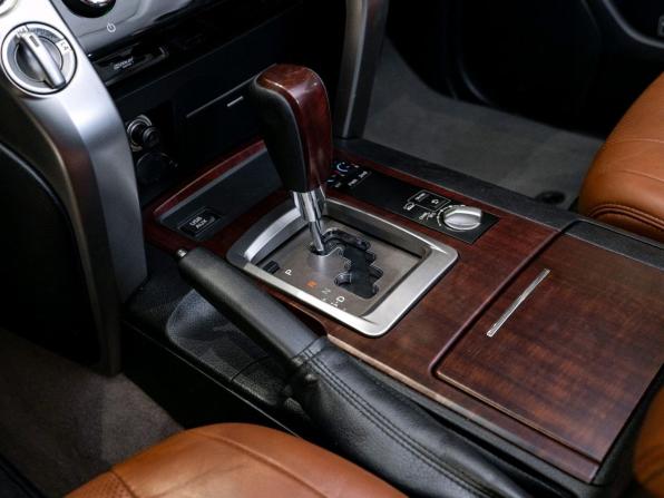 Toyota Land Cruiser 200 Series Рестайлинг 1 с пробегом 2014 года, цена 5 279 900 рублей, 180045 км, внедорожник, Автокод Объявления