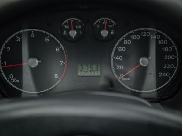 Ford C-MAX I с пробегом 2005 года, цена 343 000 рублей, 225299 км, компактвэн, Автокод Объявления