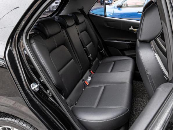 Kia Morning III с пробегом 2021 года, цена 1 780 000 рублей, 32300 км, хэтчбек, Автокод Объявления