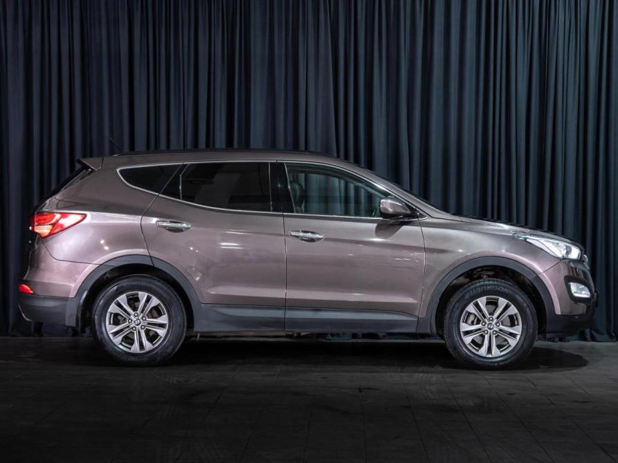 Hyundai Santa Fe III Волгоград  - изображение 5