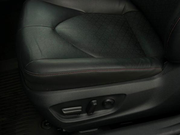 Toyota Camry VIII (XV70) Рестайлинг с пробегом 2021 года, цена 3 461 700 рублей, 50928 км, седан, Автокод Объявления