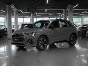 Audi Q3 II (F3) Москва  - изображение 32
