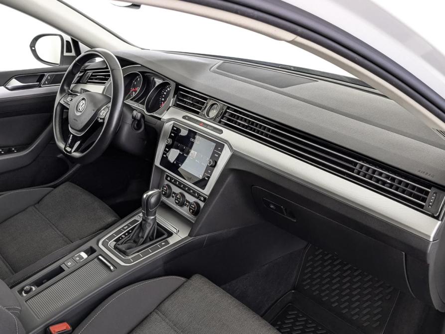 Volkswagen Passat B8 Москва  - изображение 13