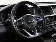 Kia Optima IV Рестайлинг Москва  - изображение 37