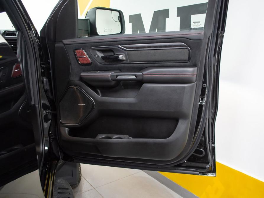 Ram 1500 V Рестайлинг Новосибирск  - изображение 24