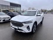 Haval F7 I Ногинск  - изображение 20