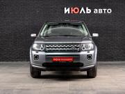 Land Rover Freelander II Рестайлинг 2 Екатеринбург  - изображение 24