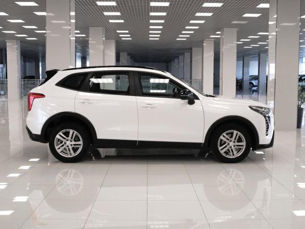 Haval Jolion I Рестайлинг с пробегом 2025 года, цена 1 799 000 рублей, 78000 км, внедорожник, Автокод Объявления