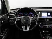Kia Optima IV Рестайлинг Санкт-Петербург  - изображение 38