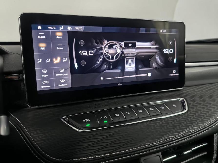 Haval Jolion I Москва  - изображение 18
