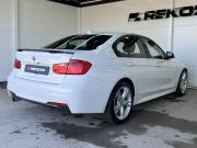 BMW 3 серии VI (F3x) Уфа  - изображение 26