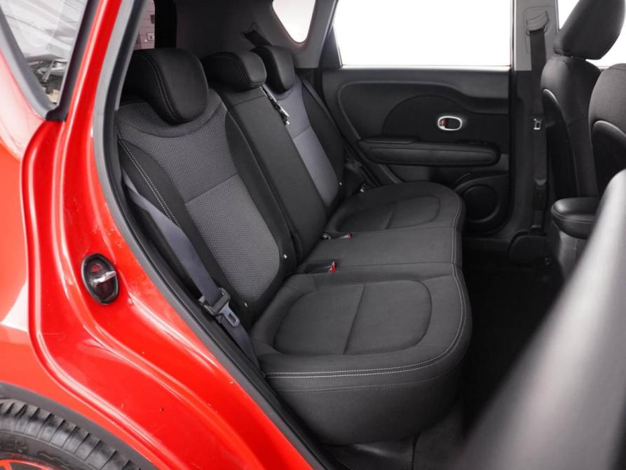 Kia Soul II Рестайлинг Москва  - изображение 7