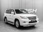 Lexus LX III Тюмень  - изображение 35