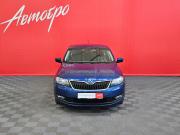 Skoda Rapid I Рестайлинг Вологда  - изображение 24