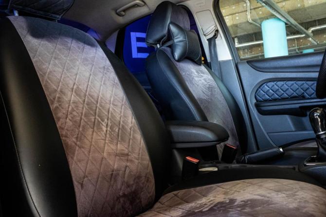 Ford Focus II с пробегом 2007 года, цена 390 000 рублей, 253920 км, седан, Автокод Объявления