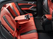 BMW X6 M III (F96) Рестайлинг Москва  - изображение 57