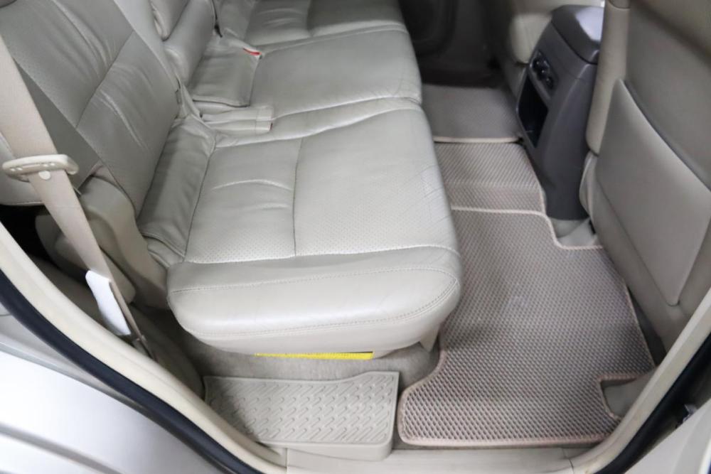Toyota Land Cruiser Prado 120 Series Сургут  - изображение 14