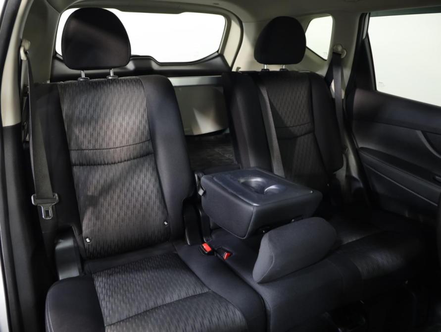 Nissan X-Trail III Рестайлинг Санкт-Петербург  - изображение 25