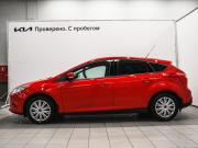 Ford Focus III Красноярск  - изображение 38