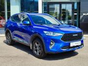 Haval F7 I Москва  - изображение 23