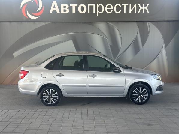 Lada (ВАЗ) Granta I Рестайлинг с пробегом 2020 года, цена 845 000 рублей, 52788 км, седан, Автокод Объявления