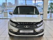 Lada (ВАЗ) Granta I Рестайлинг Волгоград  - изображение 21