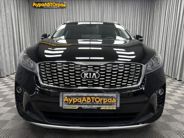 Kia Sorento III Prime Рестайлинг с пробегом 2018 года, цена 2 370 000 рублей, 117260 км, внедорожник, Автокод Объявления